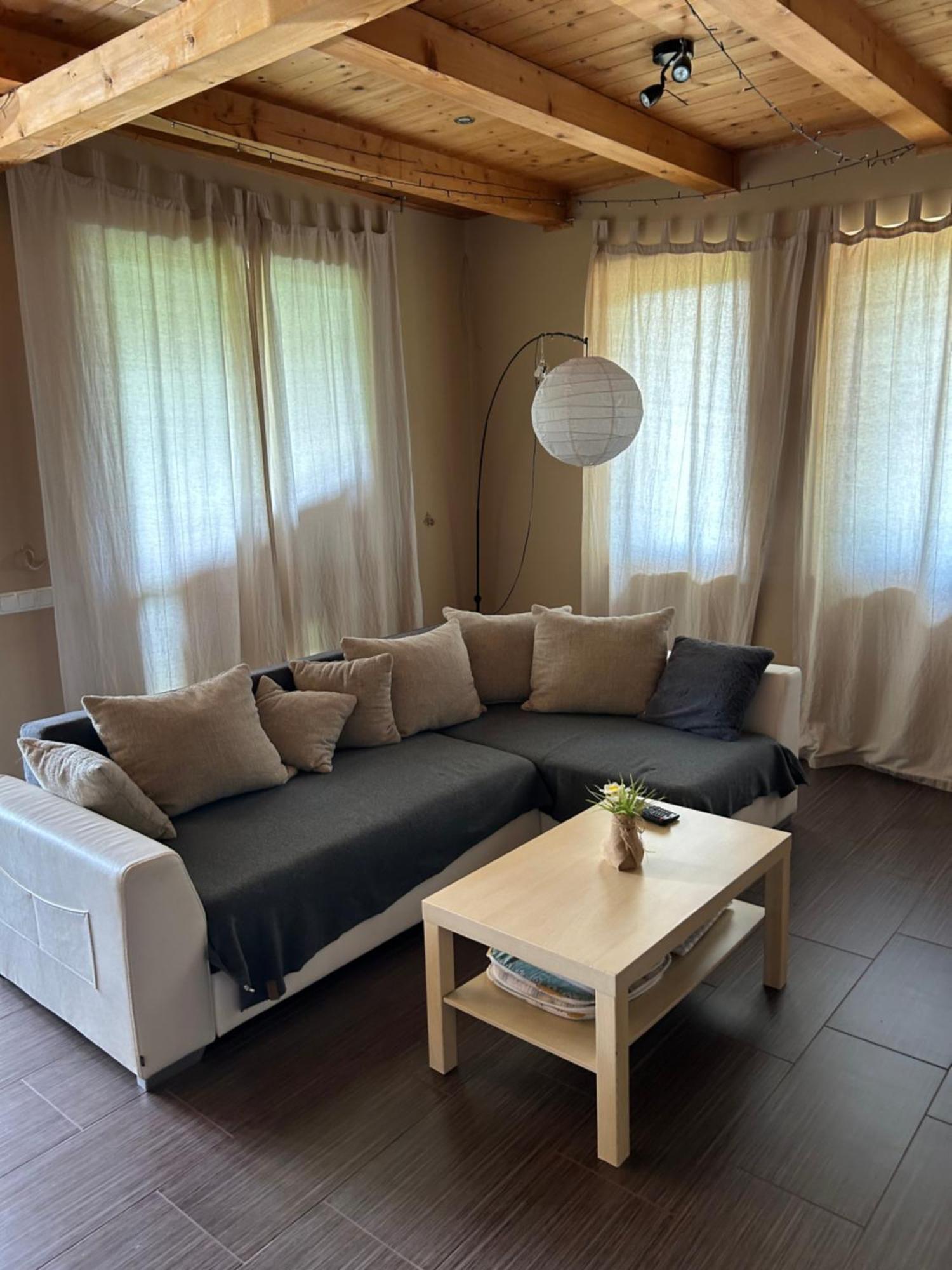 Bb Szabo Villa Balatonboglár Exterior foto