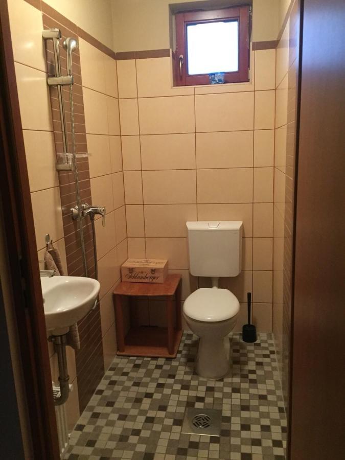 Bb Szabo Villa Balatonboglár Exterior foto